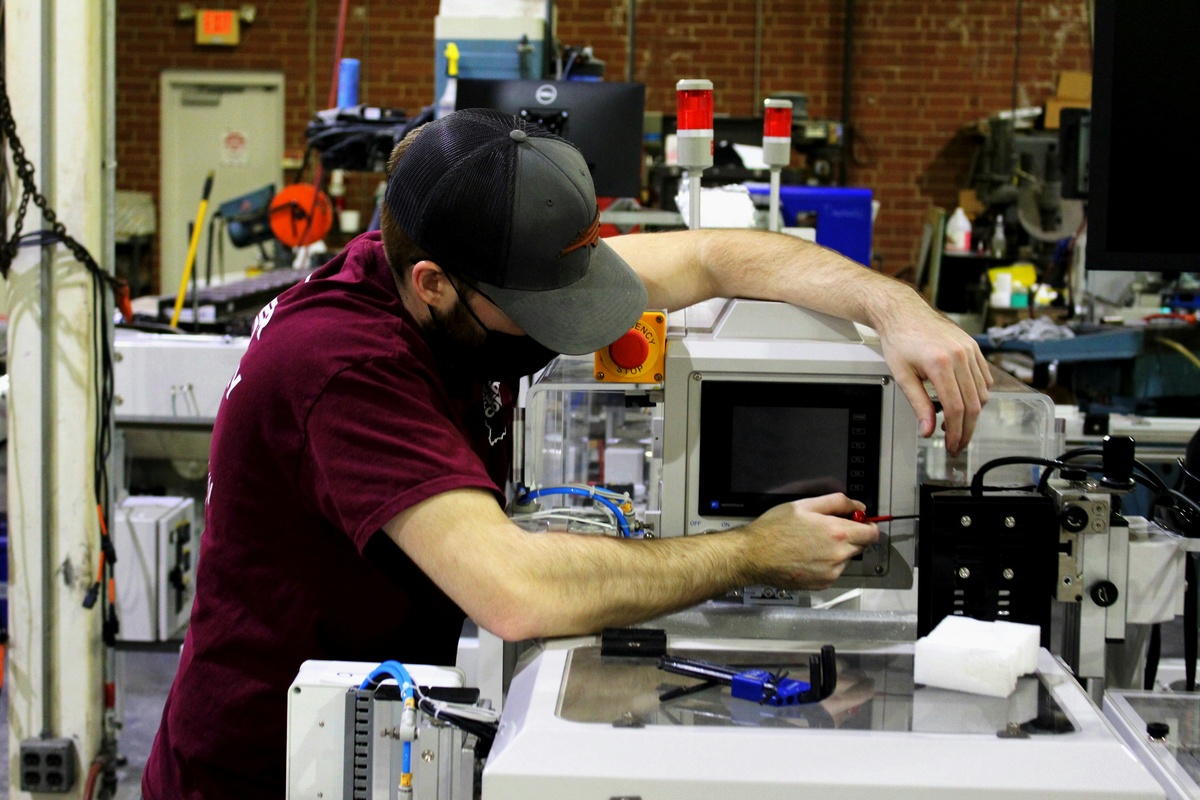 Semiconductor Equipment
